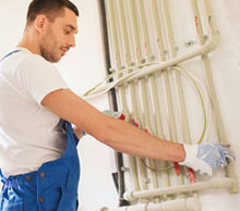 Commercial Plumber Services in El Toro, CA